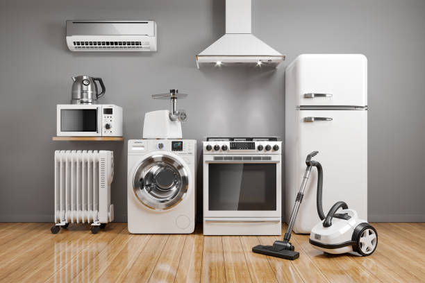 Home Appliance Maintenance: Extending the Lifespan of Your Appliances