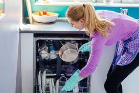 Tips for Maintenance And Care of Kitchen Appliances